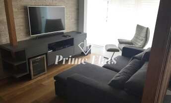 Imagem 3: Flat para venda no Condomínio Add Nova Berrini com 51 m², 1 dormitório e 1 vaga