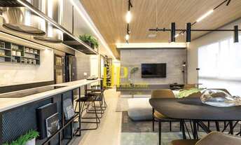 Imagem 6: New In Apartamento com 3 dormitórios