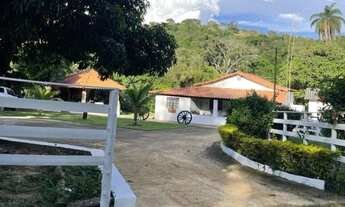 Imagem: Fazenda de luxo 36ha toda formada, lagoa