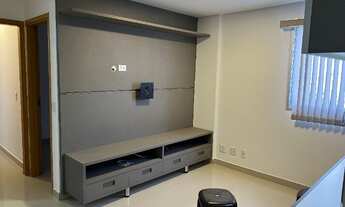 Imagem: Apartamento Padrão - URGENTE