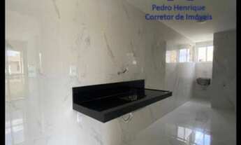 Imagem 2: Apartamento nos Bancários com 55m²