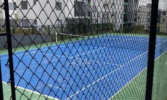 Imagem 6: Vittace Jd. Carvalho - 3 quartos com 2 vagas garagem