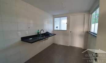 Imagem 7: Rio de Janeiro - Casa Padrão - Pedra de Guaratiba