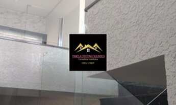 Imagem 6: LINDA CASA ASSOBRADA - LOTEAMENTO ABERTO - 3 DORMITORIOS SENDO 1 SUITE - PARTE DE BAIXO GA