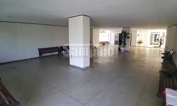 Imagem 3: Campo Grande Apartamento com 2 dormitórios