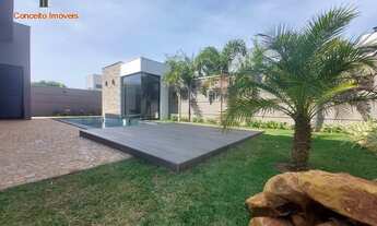 Imagem: Casa em Condomínio ALPHAVILLE 2