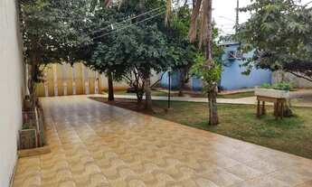 Imagem 3: Vendo casa com salão comercial no Bairro Morada Verde