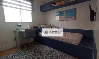 Imagem 7: Apartamento tipo 2 Quartos com Suíte no Residencial Reserva do Horizonte Financiado na Pla