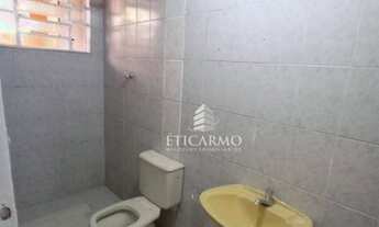 Imagem 5: Casa com 1 dormitório para alugar, 50 m² por R$ 800,00/mês - Cidade Líder - São Paulo/SP