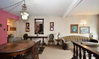 Imagem 6: Apartamento de 108 metros com 3 quartos (1 suíte) no Jardim Paulista