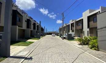 Imagem 2: Excelentes casas duplex e triplex no Cond. Porto Boulevard III - Parnamirim