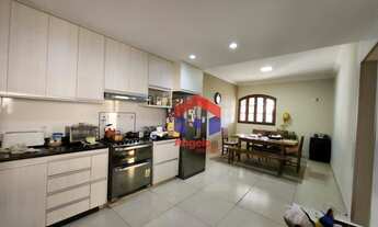 Imagem 7: Casa com 4 quartos à venda, 358 m² por R$ 1.200.000 - Santa Mônica - Belo Horizonte/MG