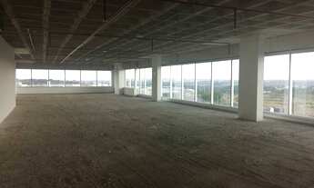 Imagem 7: Sala Comercial - Laje Corporativa - 1.212 m² - ParkShopping Brasília