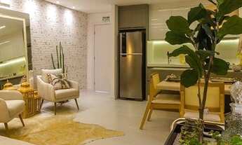 Imagem 6: Apartamento com 3 dormitórios à venda, 83 m² por R$ 745.028,23 - Armação - Penha/SC