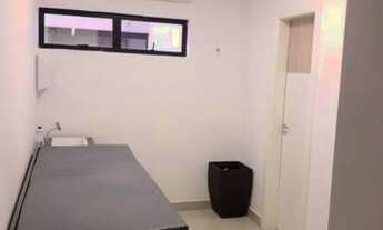 Imagem 5: 11486/01 - Sala no Centro de Nefrologia - Rua Governado Tibeiro Nunes