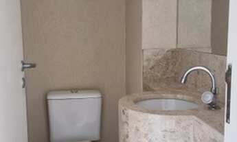 Imagem 7: Apartamento com 3 dormitórios à venda, 101 m² por R$ 850.000 - Mansões Santo Antônio/SP