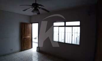 Imagem 4: Casa terrea Casa com 3 dormitórios