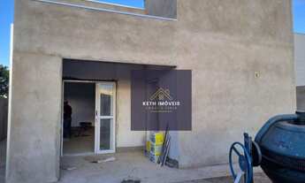 Imagem 4: Vende-se linda Casa 113m² em Construção em Chapada Dos Guimarães