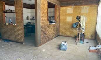 Imagem 3: Casa para locação em Correas - Bonfim!