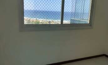 Imagem 6: HEMISPHERE 360 ALUGUEL 165m2/ 4 QUARTOS/ FRENTE MAR / NASCENTE. VALOR C TAXAS