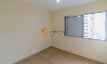 Imagem 7: APARTAMENTO COM 3 DORMITÓRIOS E 2 VAGAS DE GARAGEM NO CAMPO BELO!