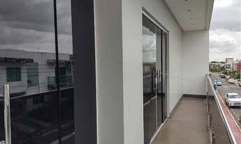 Imagem 7: Casa de condomínio para venda com 450 m², com 3 suítes na Augusto Montenegro, Belém.Pará