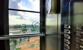 Imagem 2: INDAIATUBA - Apartamento Padrão - CENTRO