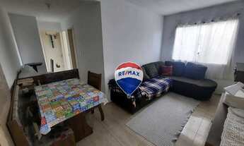 Imagem: Apartamento com 2 dormitórios à venda