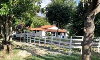 Imagem 5: Fazenda de luxo 36ha toda formada, lagoa de peixes, córrego, poço artesiano, Jaboticatubas