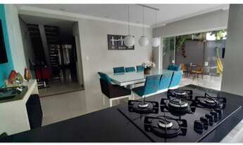 Imagem 6: Sobrado para venda tem 280 metros quadrados com 3 quartos em Tatuapé - São Paulo - São Pau