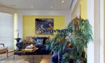 Imagem 4: Leblon 4 quartos - 182 mts