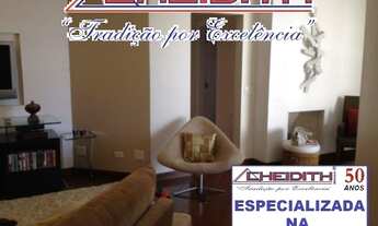 Imagem 2: Apartamento para venda tem 110 metros quadrados com 4 quartos