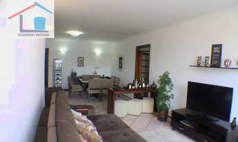 Imagem: Apartamento à venda, 170 m² por R$ 685.000,00