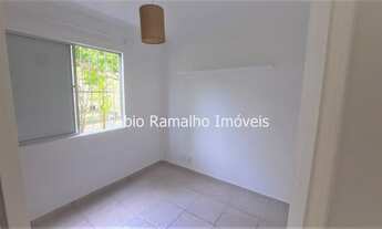 Imagem 6: Apartamento com 70m², suíte, e 2 vagas. Portal do Brooklin