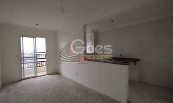 Imagem 5: Apartamento com 2 dormitórios à venda, 58 m² por R$ 300.000,00 - Vila Assis Brasil - Mauá