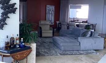 Imagem 2: Apartamento 4 Quartos Suítes sendo uma suite master com hidromassagem no Horto Florestal 2