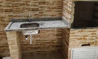 Imagem 6: SOBRADO com 3 dormitórios à venda com 185.97m² por R$ 834.750,00 no bairro Campo Comprido