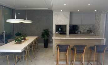 Imagem 6: LONDRINA - Casa de Condomínio - Golden Park Residence