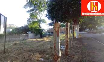 Imagem 2: São José da Lapa - Terreno Padrão - Centro