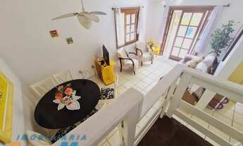 Imagem 6: Duplex com 02 dorms, próximo ao mar