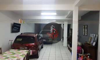 Imagem 3: Sobrado, 209 m² - venda por R$ 960.000,00 ou aluguel por R$ 4.825,00/mês - Vila Eldízia