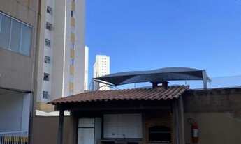 Imagem 16: Apartamento com 2 dormitórios, 45 m² - venda por R$ 290.000 ou aluguel por R$ 1.900/mês