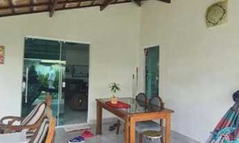 Imagem 7: Casa 4 suítes + Casa anexo de 2 Quartos em Vilas do Atlântico