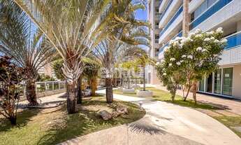 Imagem 3: Apartamento 74 m² mobiliado à venda no Condomínio Reservatto, Guararapes, Fortaleza-Ceará