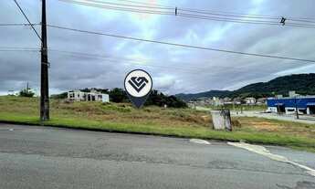 Imagem 2: Terreno à venda no bairro Chico de Paulo - Jaraguá do Sul/SC