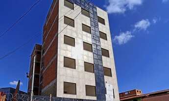 Imagem: Belo Horizonte - Apartamento Padrão - Letícia