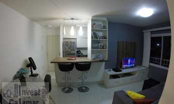 Imagem 4: Lindo Apartamento no Portal dos Ipês em Cajamar. Possui Planejados, Ótima Opção