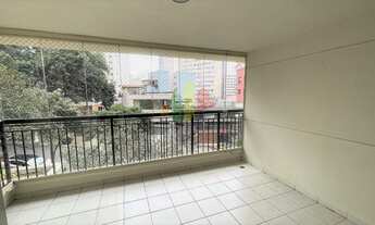 Imagem 5: Apartamento com 3 Dormitórios sendo 1 Suíte, 107 m², 2 Vagas ,em Cerqueira César, Lazer Co