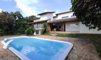 Imagem 5: Condomínio Mosteiro e Terras de Itaici / Indaiatuba/SP