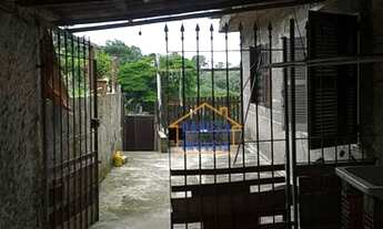 Imagem 2: Casa à venda, 80 m² por R$ 120.000,00 - Jardim Riviera - Santo André/SP